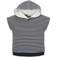 Tom Tailor Printed Sleeveless Hoody Huppari
