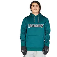 Dc-shoes Snowstar Collegepaita