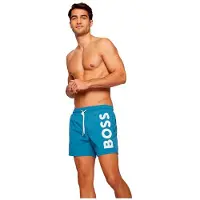 BOSS Octopus Uimashortsit