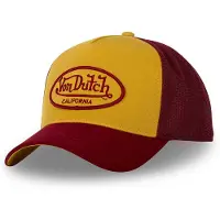 Von Dutch Burg Lippis