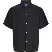 Jack & Jones Faro Linen Oversized Lyhythihainen Paita