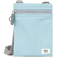 Roka London Chelsea Pocket Sling Laukku