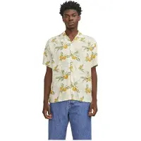 Jack & Jones Luke Tampa Aop Lyhythihainen Paita