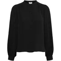 Vero Moda Brilliant Pitkähihainen Kauluspaita