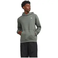 Jack & Jones Triangle Huppari