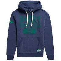 Superdry Track &amp; Field Huppari