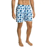 Hackett Geo Tiles Uimashortsit
