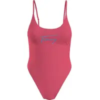 Tommy Hilfiger Uw0uw04093 Uimapuku