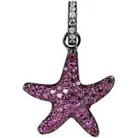 Lancaster Jla-pen-star5 Kaulakoru