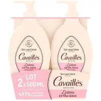 Rogé Cavaillès Soin Intime Extra Doux 500ml Intiimigeeli