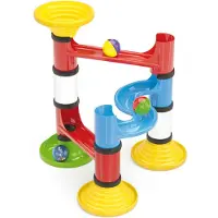 Quercetti Kulbana Migoga Junior Basic - Multi/patterned - ONE SIZE