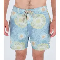 Hurley Phantom Naturals Sessions 16´´ Uimashortsit
