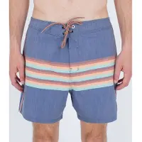 Hurley Phantom Naturals Sessions 16´´ Uimashortsit