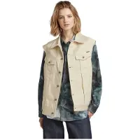 G-Star Oversized Denim Liivi