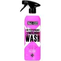 Muc Off High Performance Waterless Wash Reinigungsmittel 5l 4 Einheiten