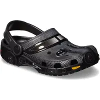 Crocs Batmobile Classic Klompit