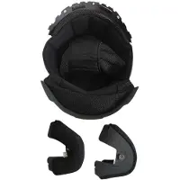 Stormer Sun Evo 2.0 Sisävuori