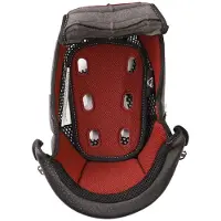Nolan N100-6 Clima Comfort Sisävuori
