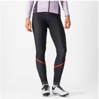 Castelli Velocissima Dt Pitkät Pyöräilyhousut Henkseleillä