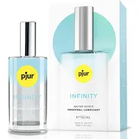 Pjur Infinity - liukuvoide vesipohjainen - 50 ml