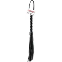 Pipedream Beaded Cat-O-Nine Tails