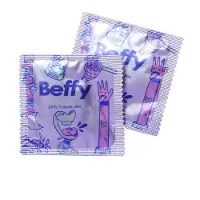 Seven Creations Slicklapp Beffy Oral dam