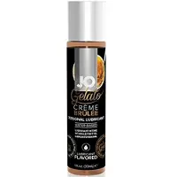System Jo JO Gelato Creme Brulee - 30 ml