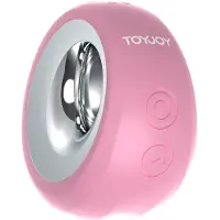 ToyJoy VERVE Puls Clitoral Stimulator