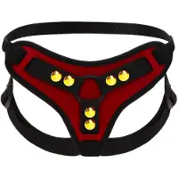 Taboom Strap-On Harness