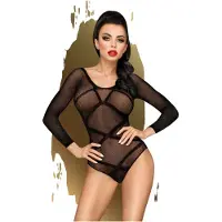 Penthouse High on love XL black
