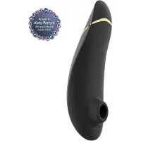 Womanizer Premium 2 Black