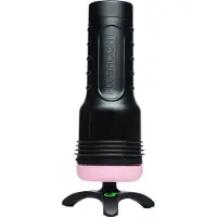 Fleshlight - masturbaattorin lämmittäjä - hylsyn lämmitin