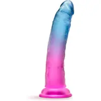 Blush B Yours Beautiful Sky Dildo Sunset 19 cm