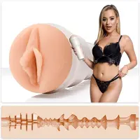 Fleshlight Girls Blake Blossom Bombshell - Nude