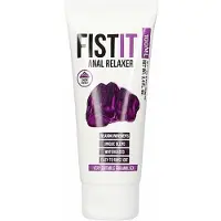 Pharmquests Fist It Anal Relaxer 100 ml