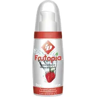 Id Frutopia Pump Strawberry 100ml