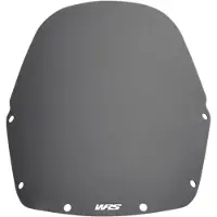 Wrs Honda Xrv 750 Africa Twin 90-92 Ho037fs Tuulilasi