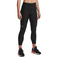 Under Armour 7/8 Korkeavyötäröiset Legginsit
