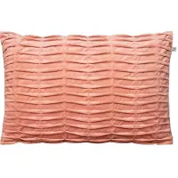 Chhatwal & Jonsson Rishi Tyynynpäällinen 40x60 Cm - Koristetyynyt & Suojukset Puuvilla Rose - CC860231-13V