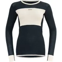 Devold Wool Mesh 190 Pitkähihainen Aluspaita