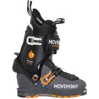 Movement Explorer Junior Retkiluistelusukset