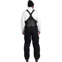 Spyder Coaches Bib Housut