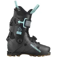 Salomon Mtn Summit Pure W Naisten Laskettelukengät