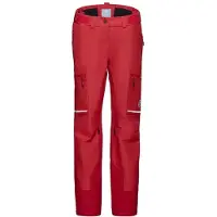 Mammut Ski School Hs Thermo Housut