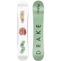 Northwave Drake Dfl Naisten Lumilauta