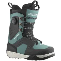 Salomon Dialogue Lace Sj Boa Lumilautailukengät