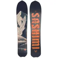 Rossignol Xv Sashimi Lumilauta