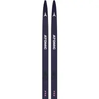 Atomic Pro C3 Skintec W Med+prolink Shift Cl Naisten Maastohiihtosukset Setti