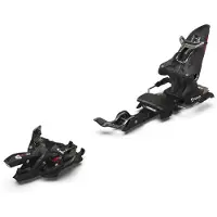 K2 Kingpin M-werks 12 125 Mm Retkeilysitositeet