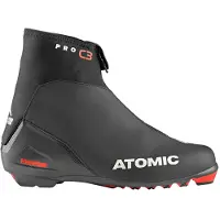 Atomic Unisex Pro C3 Black Hiihtomonot 37 1/3